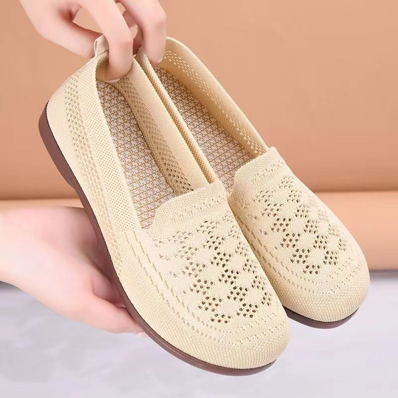 Mocasines Confort Florencia