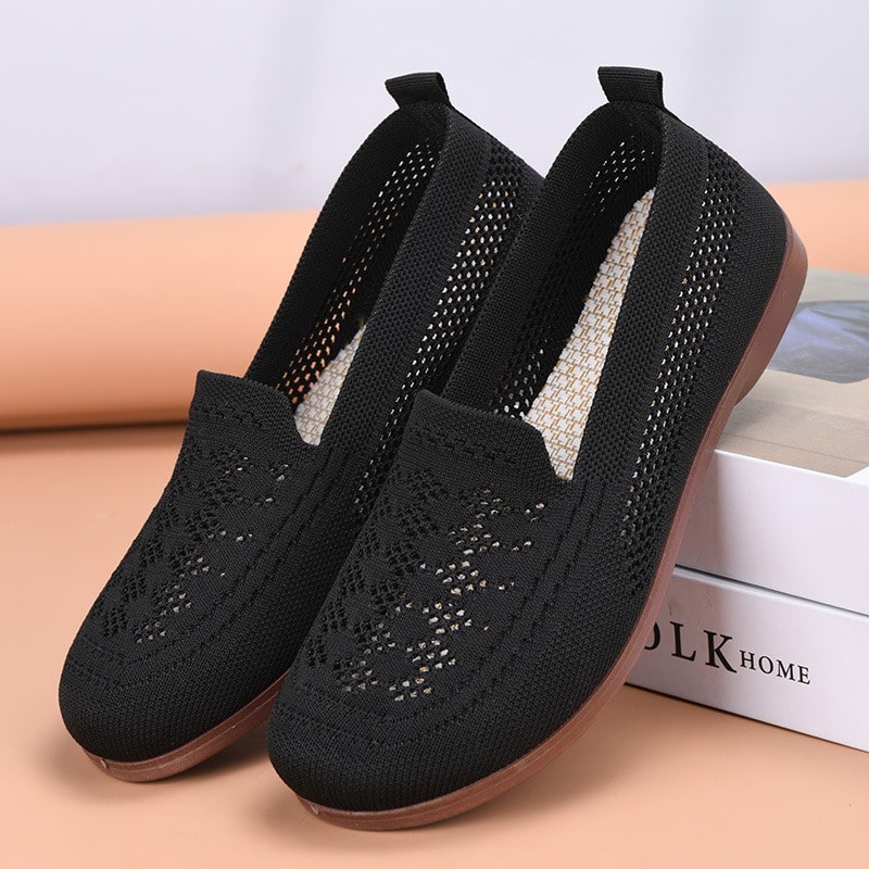 Mocasines Confort Florencia