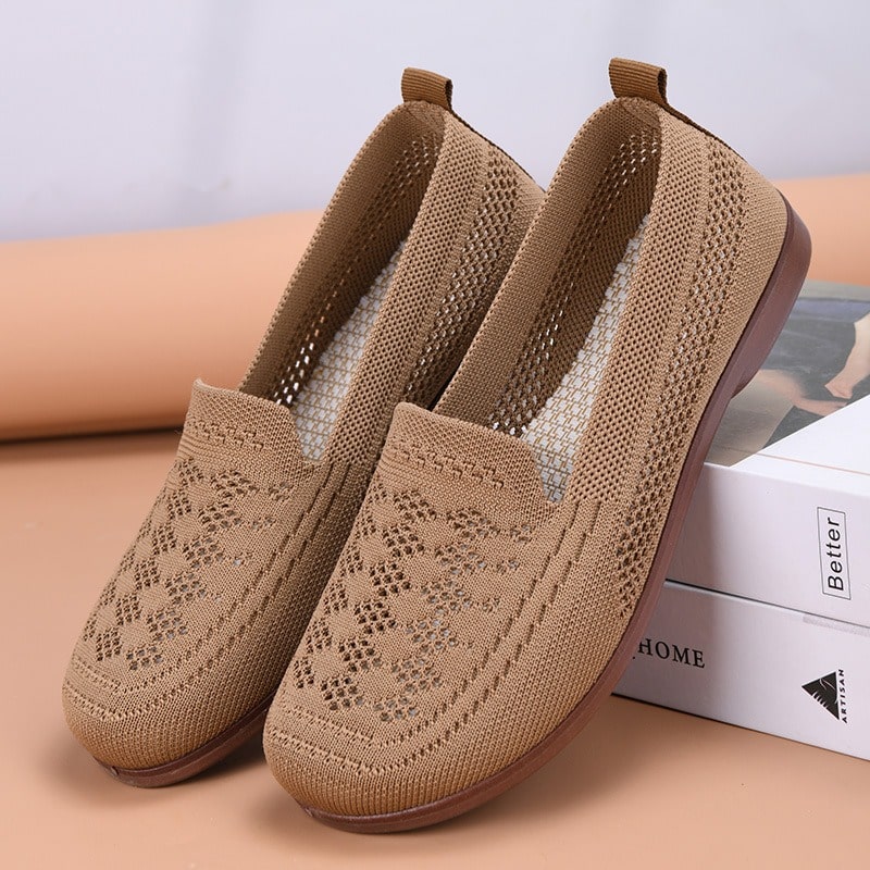 Mocasines Confort Florencia