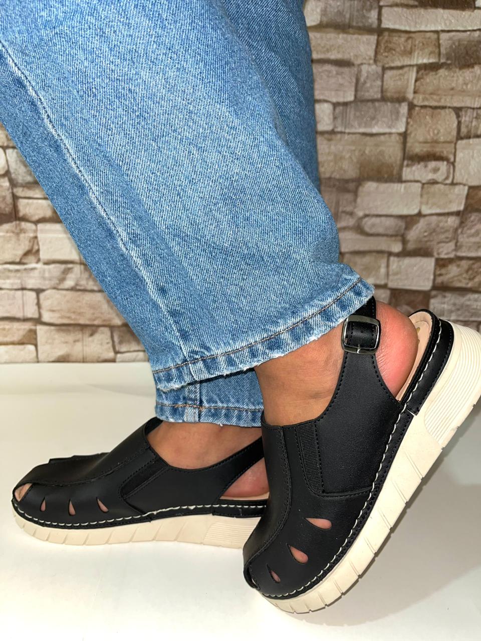 Sandalias Confort Marbella