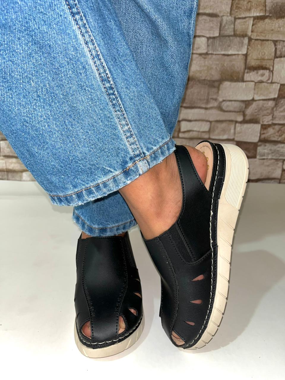 Sandalias Confort Marbella