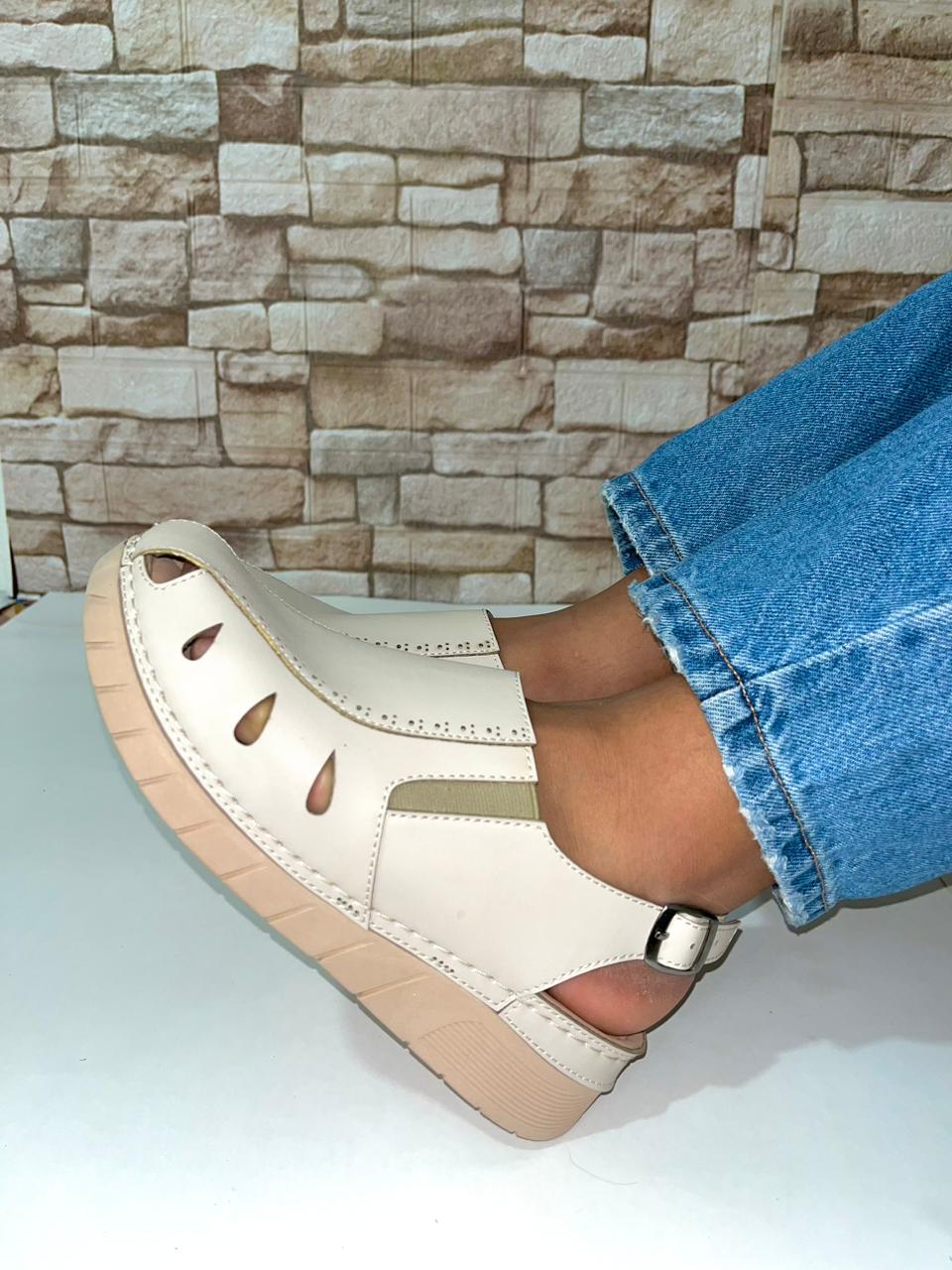 Sandalias Confort Marbella