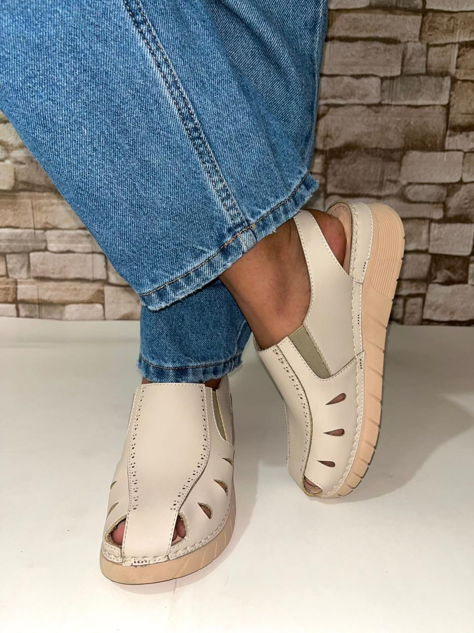 Sandalias Confort Marbella