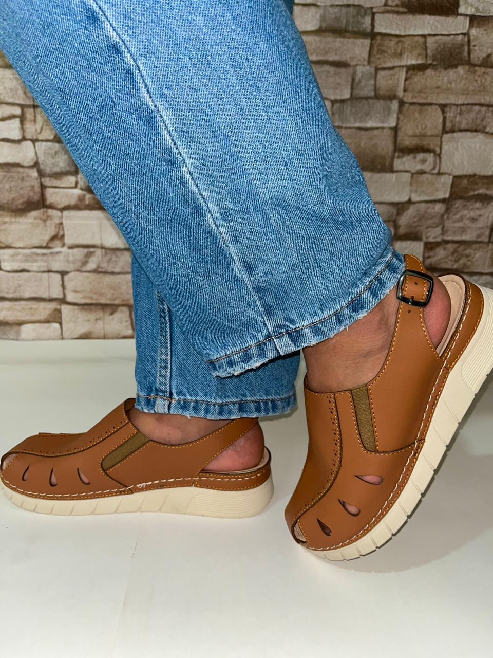 Sandalias Confort Marbella
