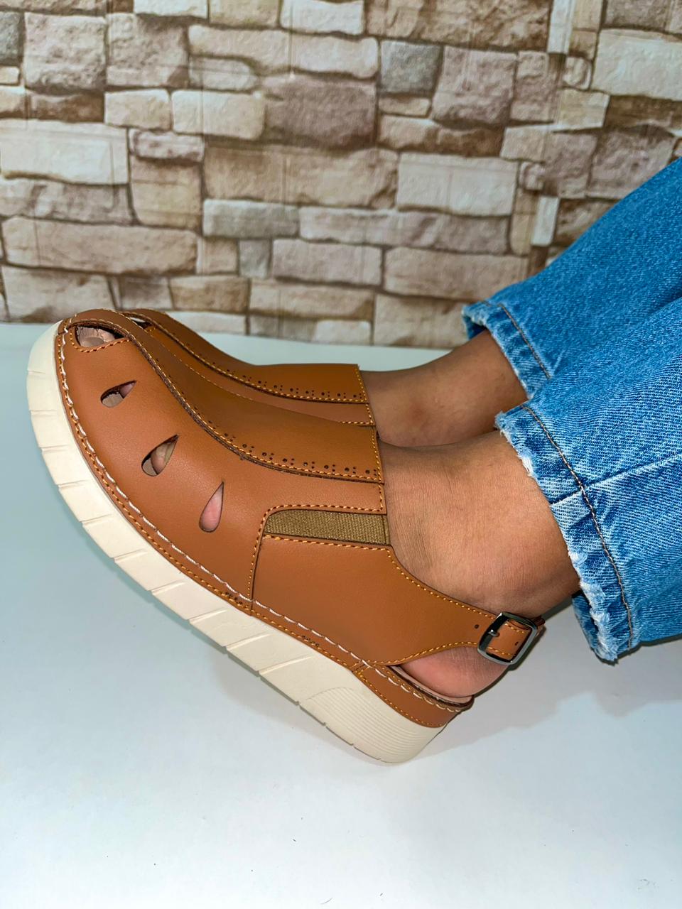 Sandalias Confort Marbella