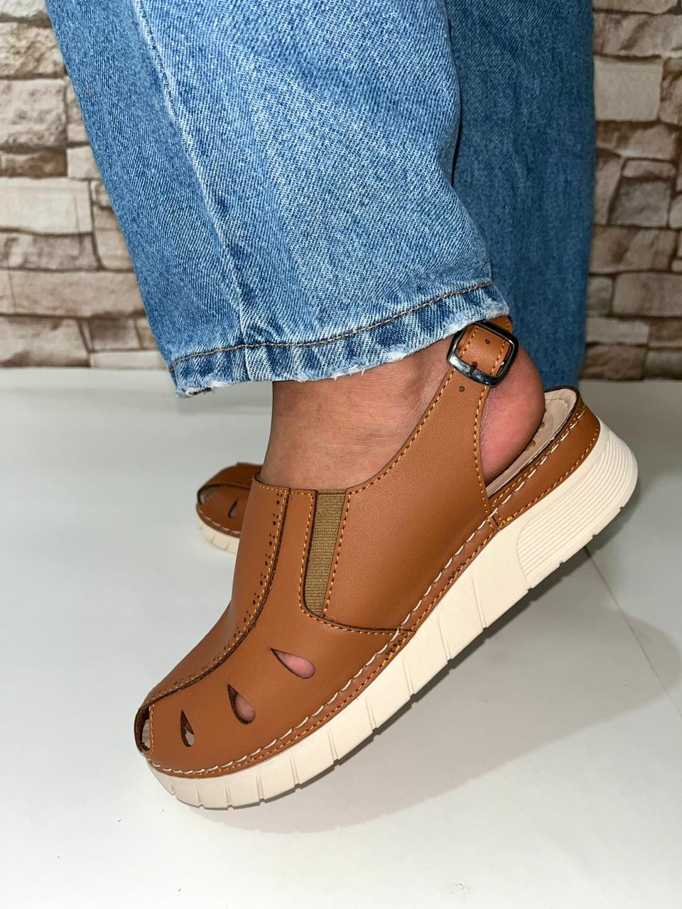 Sandalias Confort Marbella
