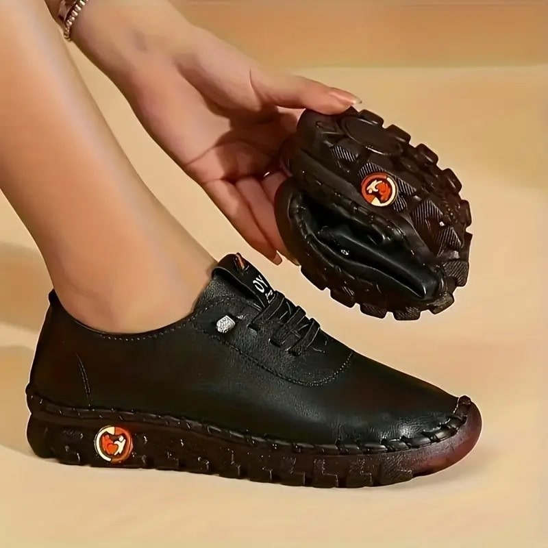 Zapatos Ortopédicos Luxy Pro
