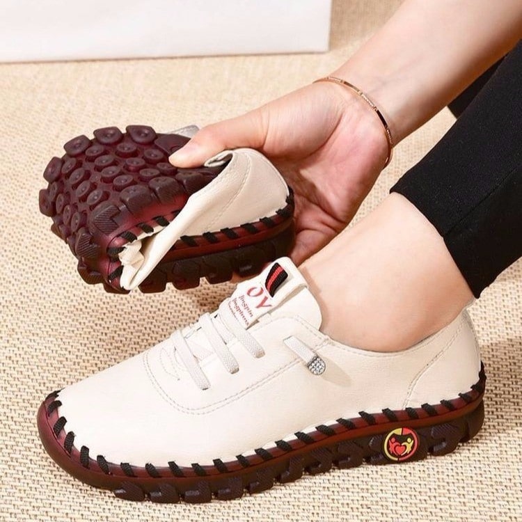 Zapatos Ortopédicos Luxy Pro