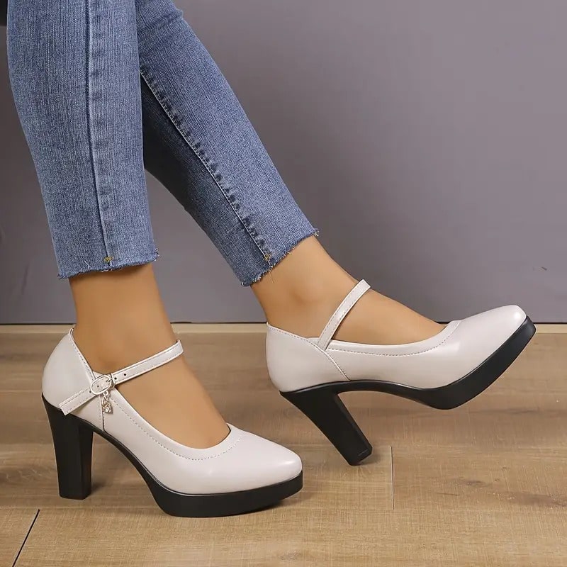 Zapatos Confort Venecia