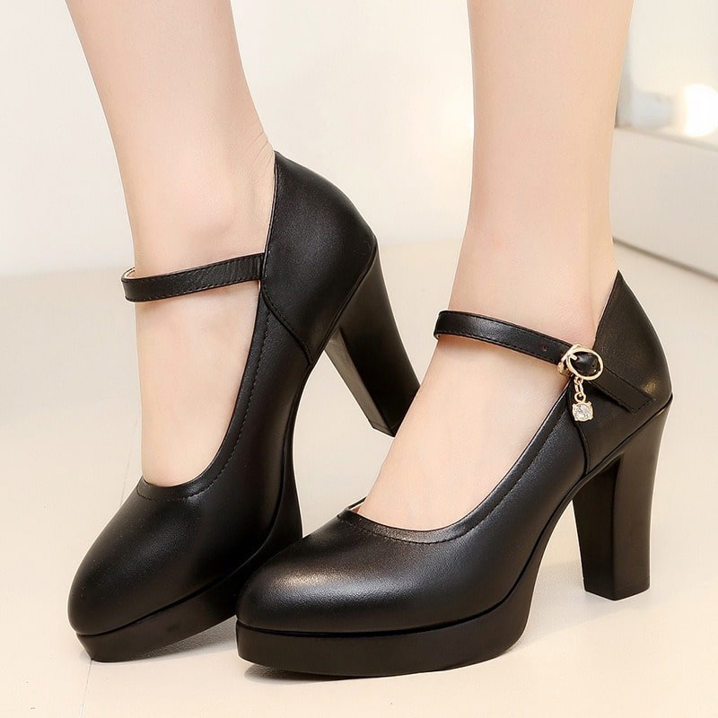 Zapatos Confort Venecia