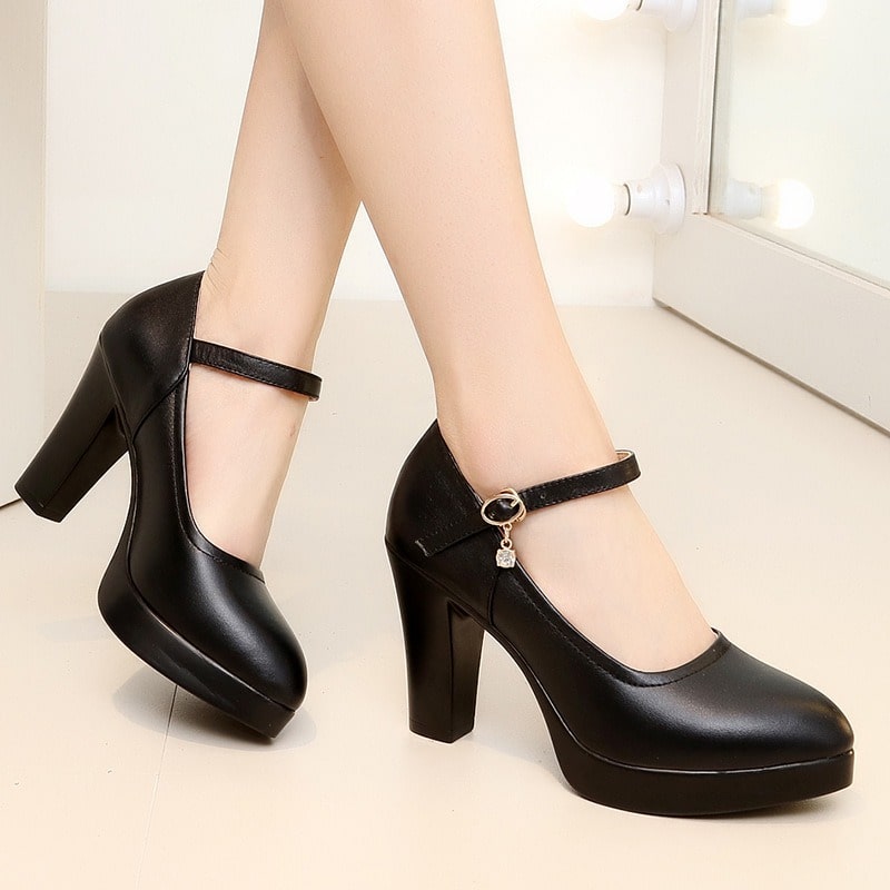 Zapatos Confort Venecia