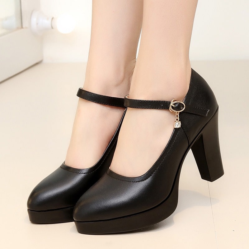 Zapatos Confort Venecia