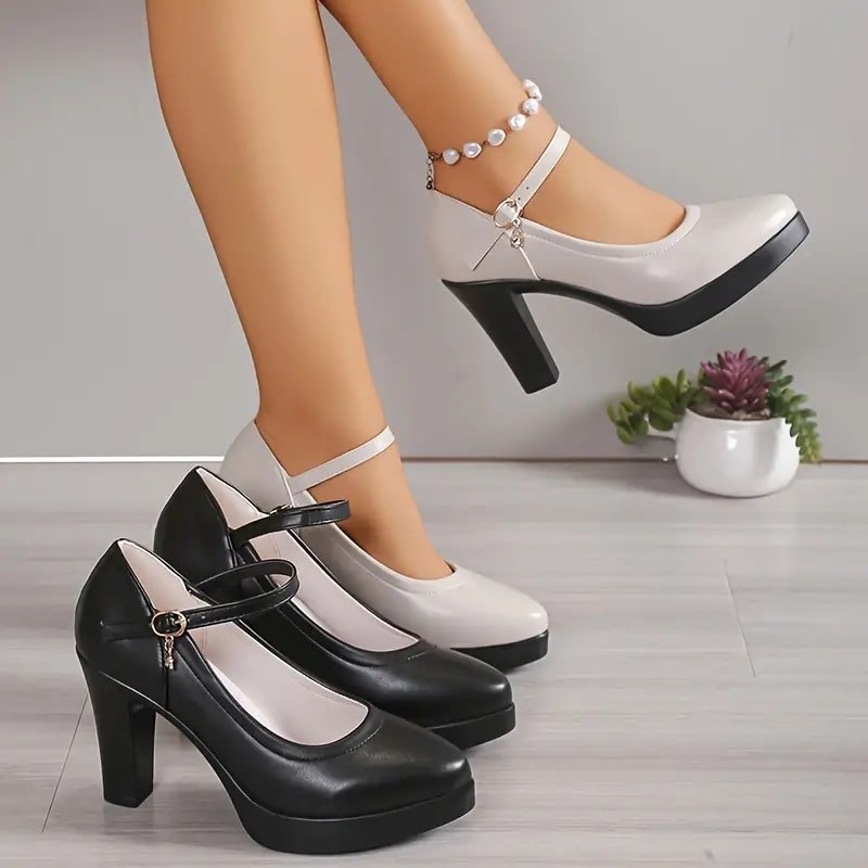 Zapatos Confort Venecia