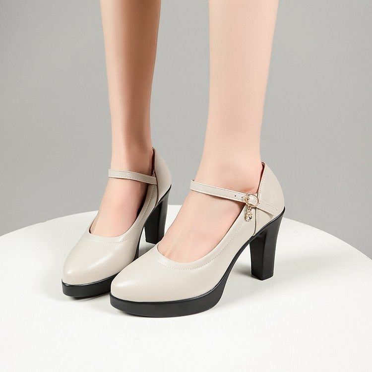 Zapatos Confort Venecia