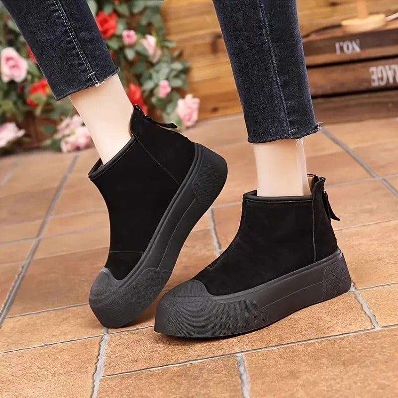 Botines Agnes