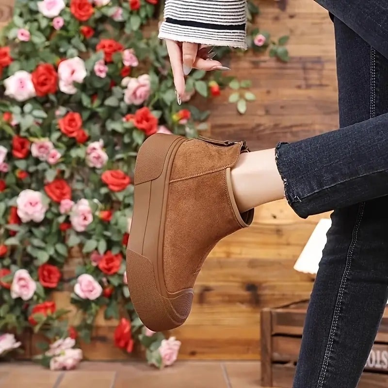 Botines Agnes