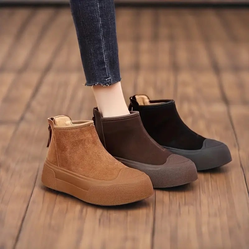 Botines Agnes