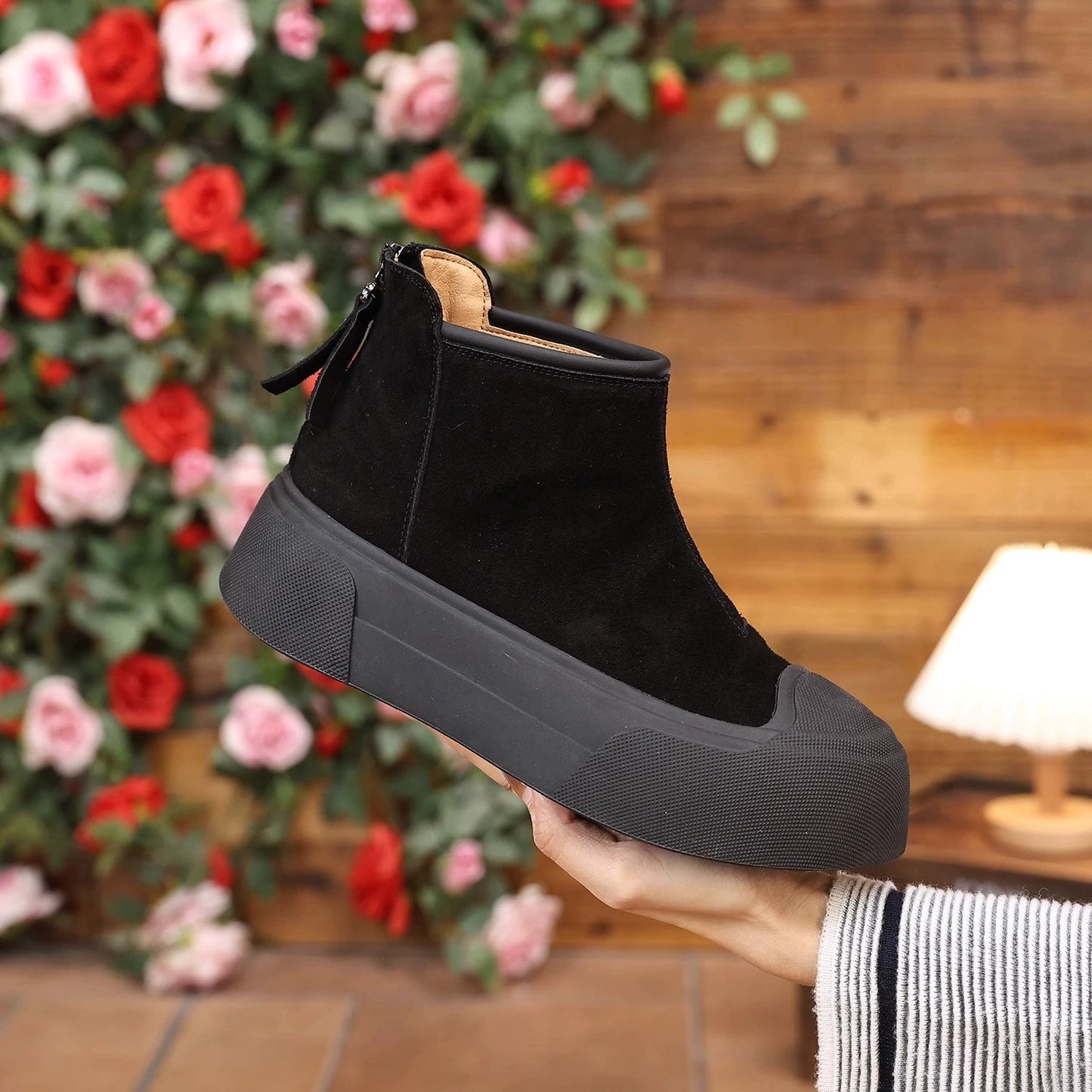 Botines Agnes