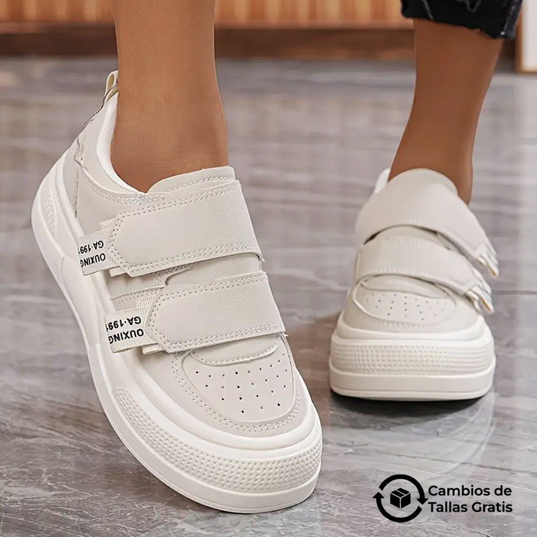Zapatillas Emma