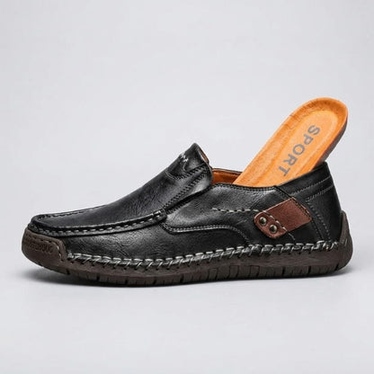 MOCASINES BRAYDEN