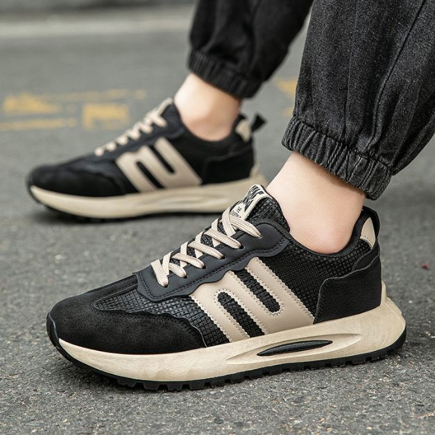 ZAPATILLAS BENETT