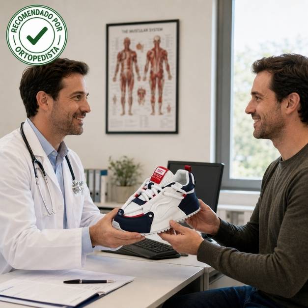 ZAPATILLAS RAYDEN