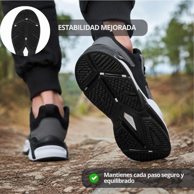 ZAPATILLAS EITHAN