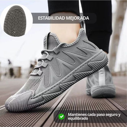 ZAPATILLAS WARREN