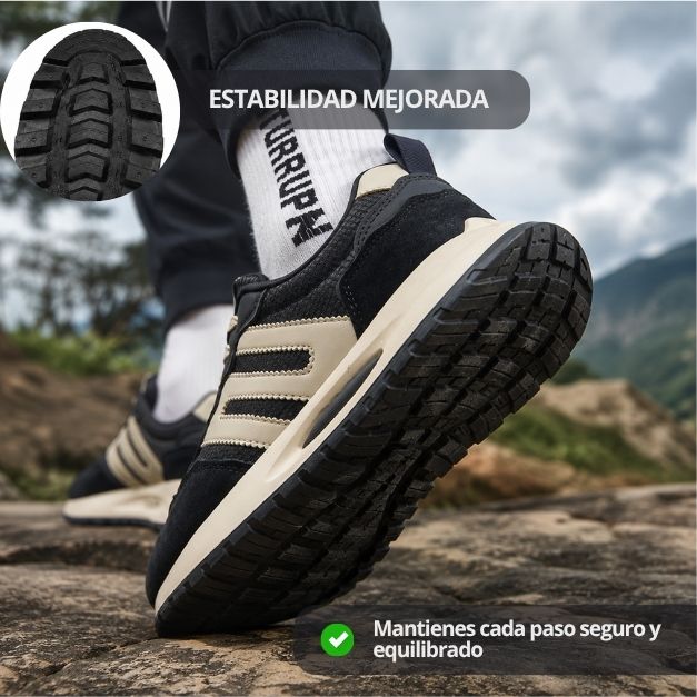 ZAPATILLAS BENETT