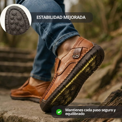 MOCASINES BRAYDEN