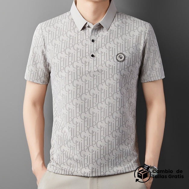 Camiseta con estampado Carter