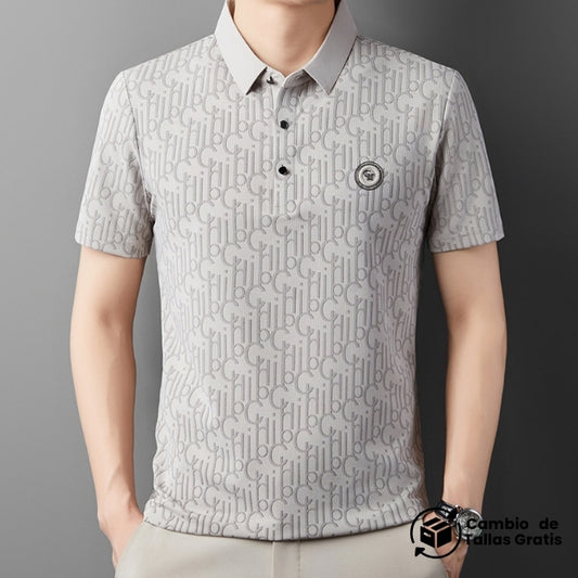 Camiseta con estampado Carter