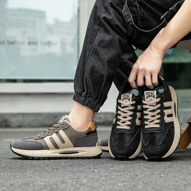 ZAPATILLAS BENETT