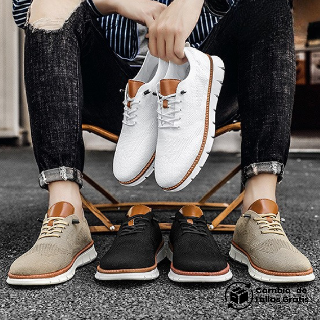 Zapatilla Monark