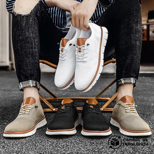 Zapatilla Monark