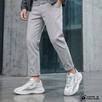 ZAPATILLAS JAYDEN