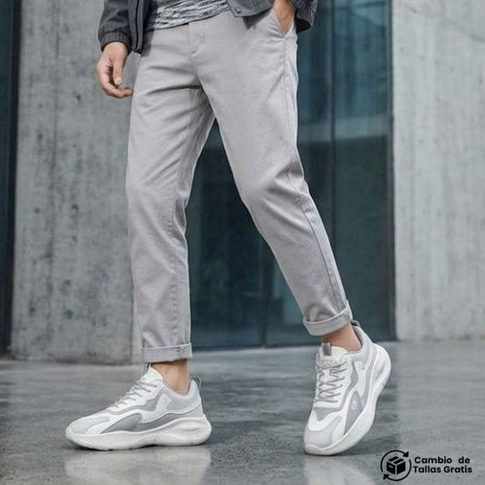 ZAPATILLAS JAYDEN