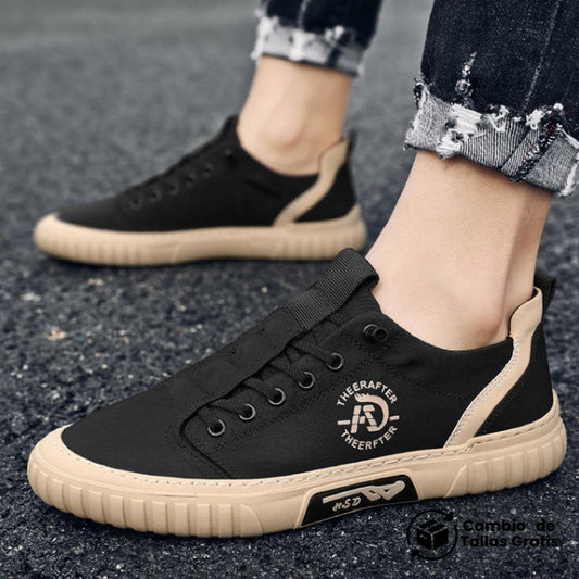 Zapatillas Levron