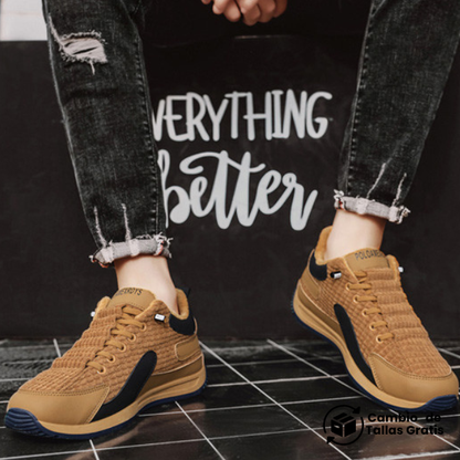 ZAPATILLAS BRAVEN