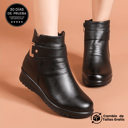BOTINES CAPRI