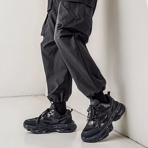 ZAPATILLAS PARKER