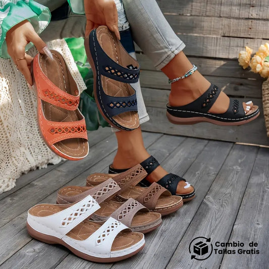 Sandalias  Brisa