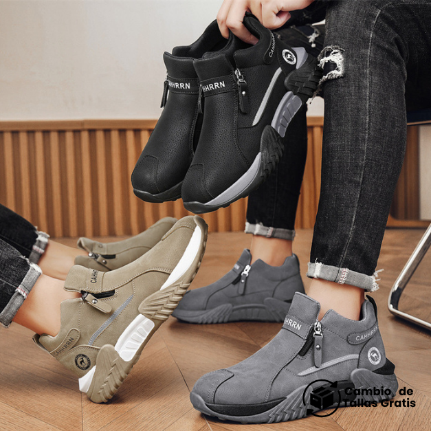 ZAPATILLAS EINER