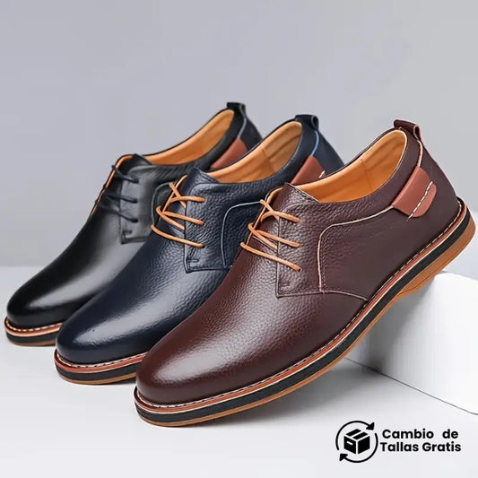 Mocasines Holden