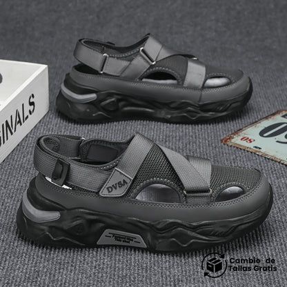 Sandalias Connor