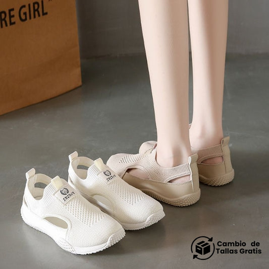 Zapatillas Chiara