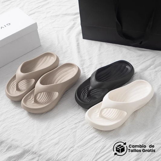 SANDALIA ERGONOMICA ERIKA