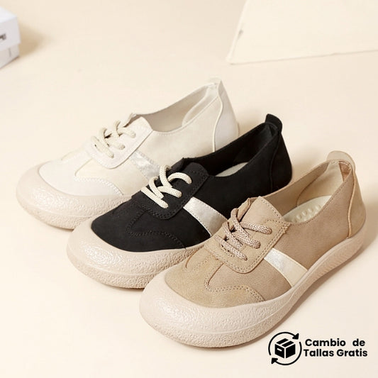Zapatillas Naomi