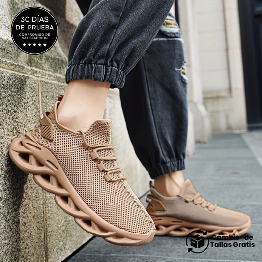 ZAPATILLAS NITRO
