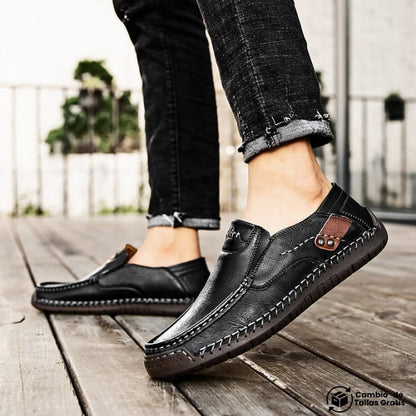 MOCASINES BRAYDEN